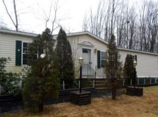 319 Chestnut Hill Rd, Rochester, NH 03867