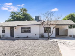 1025 E Denton Ln, Phoenix, AZ 85014