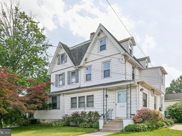 902 Madison Ave, Prospect Park, PA 19076