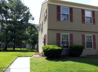 4140 Parkwood Ct UNIT 4140, Brentwood, MD 20722