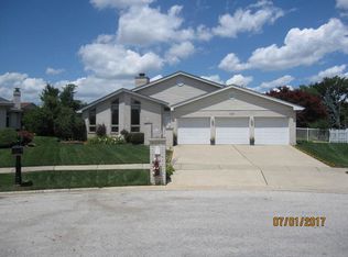 5236 W Laramie Ct, Crestwood, IL 60445