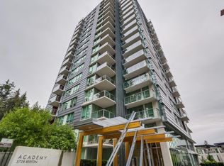 5728 Berton Ave #1203, Vancouver, BC