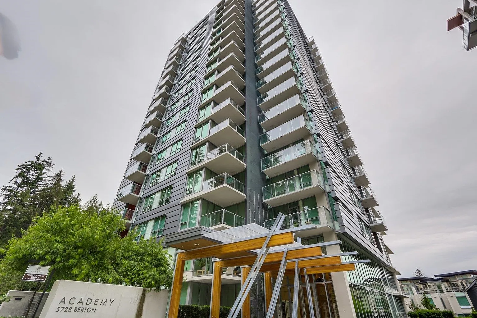 5728 Berton Ave #1203 photo 1
