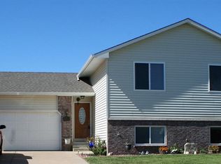 2607 N Mainsgate Dr, Augusta, KS 67010