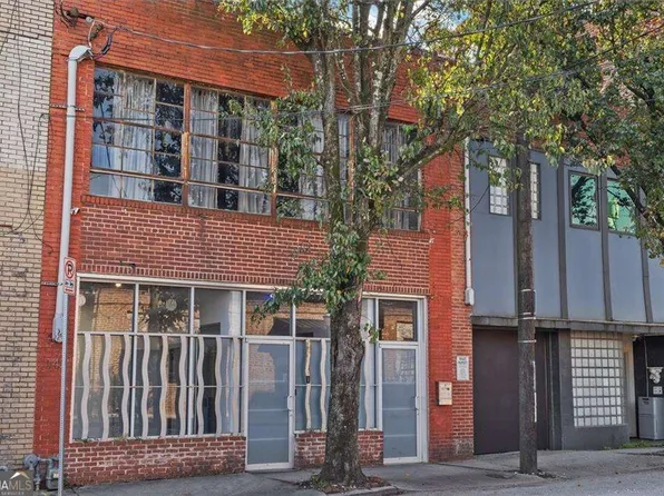 142 Walker St SW, Atlanta, GA 30313