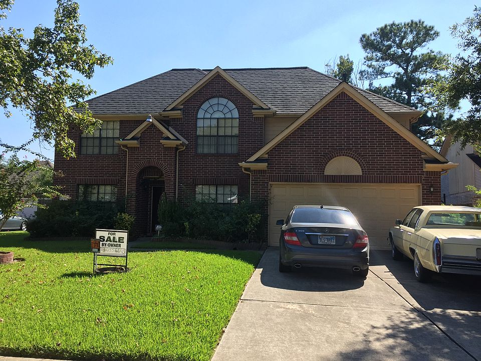 1st image of 12914 Stillington Dr