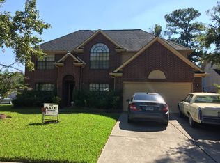 12914 Stillington Dr, Houston, TX 77015