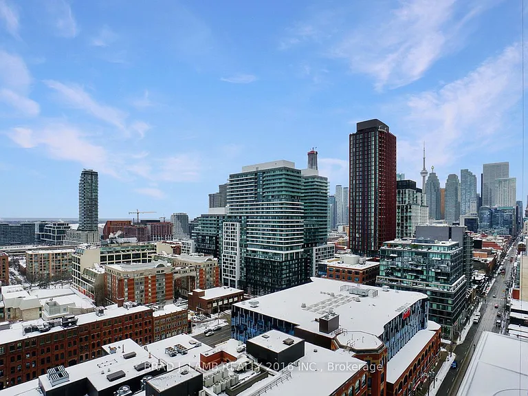 284 King St E #1603 — Photo 16