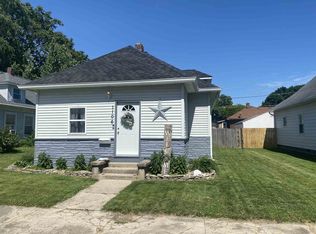 1106 N Morrison St, Kokomo, IN 46901