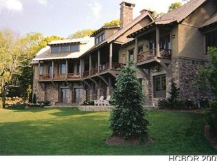 315 Little Creek Rd, Highlands, NC 28741