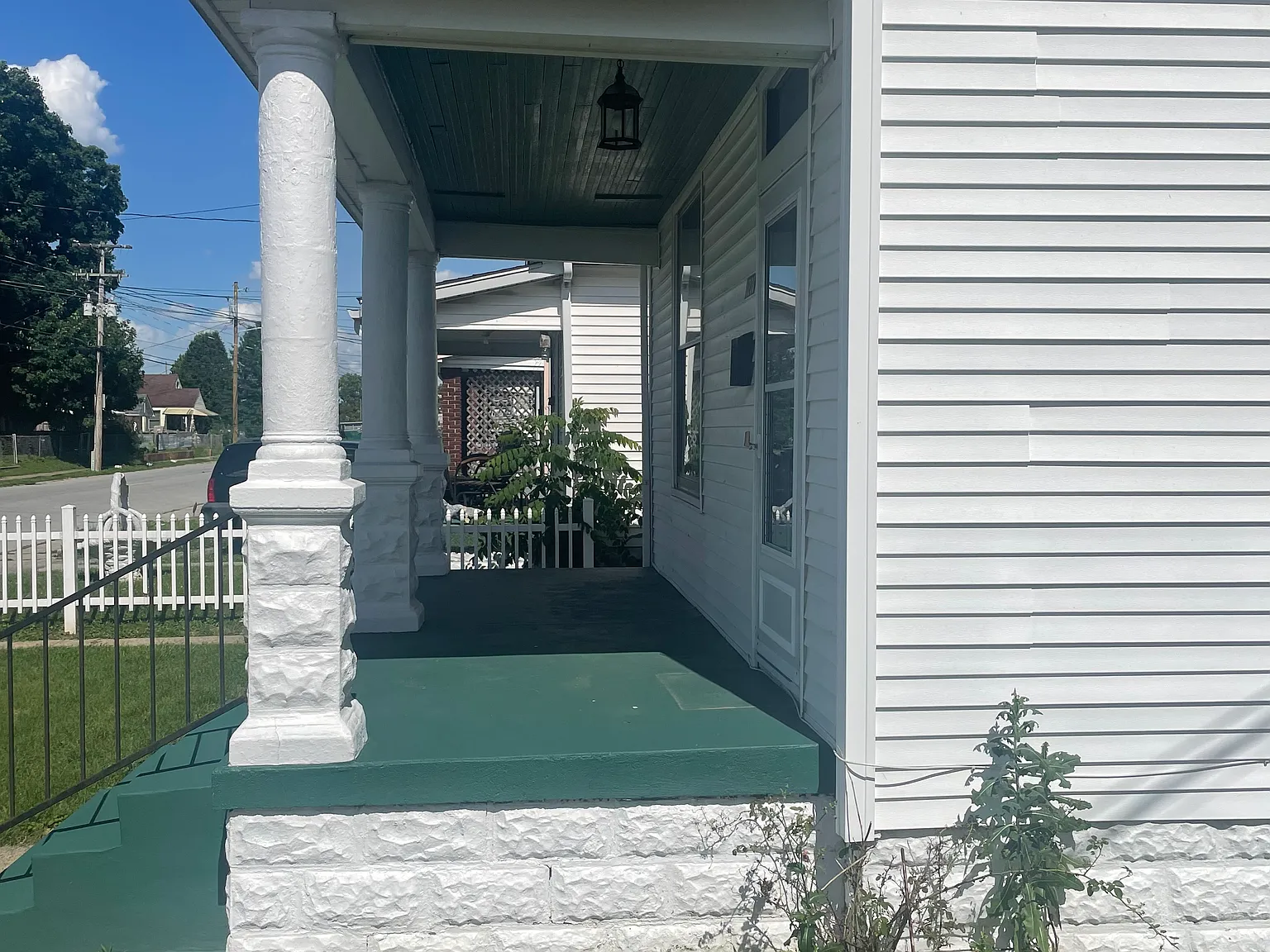 1 bed, $850 — Photo 2