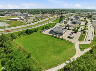 6351 Crawfordsville Rd, Indianapolis, IN 46224