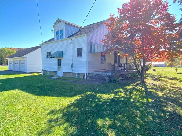 2123 Main St, Kittanning, PA 16201