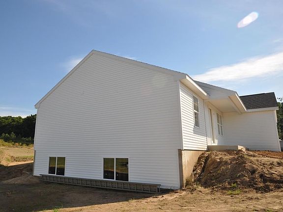daylight side elevation