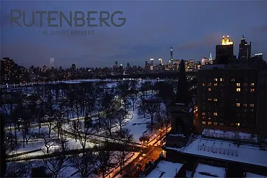 Rented by R New York