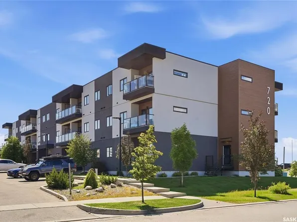 720 Baltzan Blvd #103, Saskatoon, SK S7W 0W6