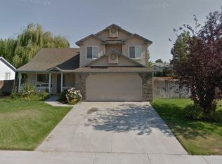 2814 E Castleberg Loop, Nampa, ID 83686