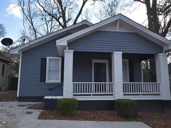 1830 Taylor Ave, Atlanta, GA 30344