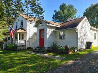 8 Paddleford Rd, Harpursville, NY 13787