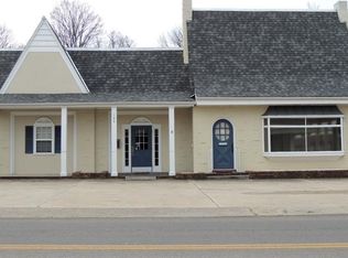 125 W Summer St, Greeneville, TN 37743