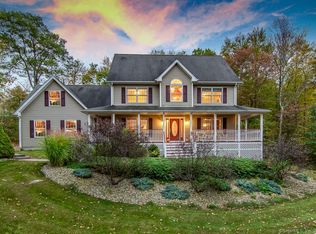 25 Zoey Dr, Vernon, CT 06066