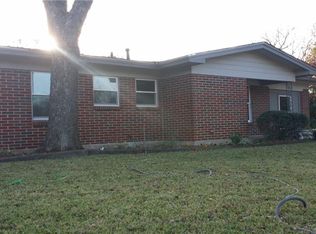 400 Hillcrest St, Mansfield, TX 76063