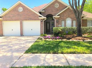 3905 Kimberly Dr, Pearland, TX 77581