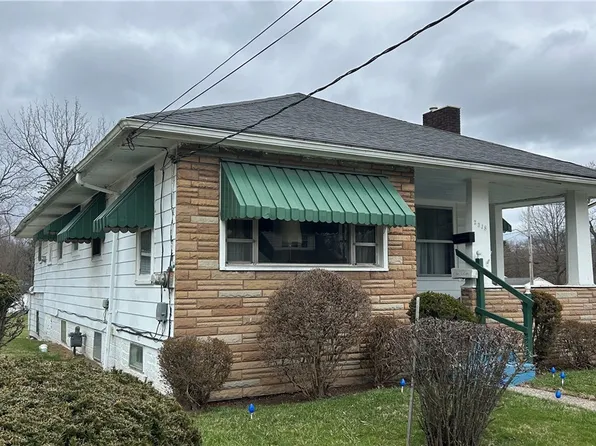 2318 McGuffey Rd, Youngstown, OH 44505