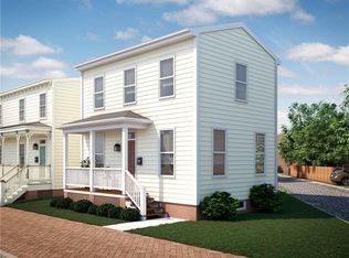 820 N 23rd St, Richmond, VA 23223