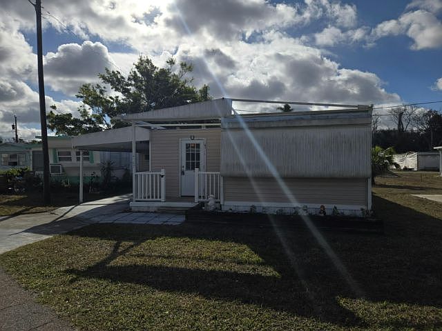 1st image of 5611 Bayshore Rd Lot 67