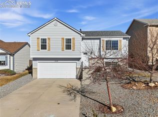6348 Zermatt Dr, Colorado Springs, CO 80915