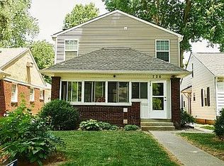 736 W 43rd St, Indianapolis, IN