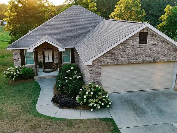 691 Hickory Grove Rd, Sumrall, MS 39482