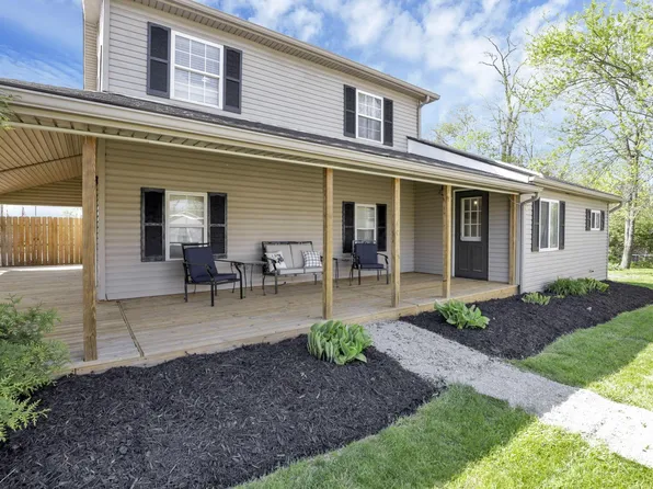 5558 Alder Rd NE, Thornville, OH 43076