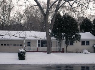 3061 Wellington Rd, Kalamazoo, MI 49008