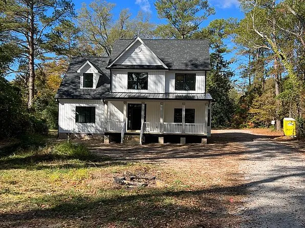 2449 Carroll Dr, Columbia, SC 29204