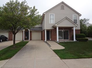 45675 Cagney Dr, Macomb, MI 48044