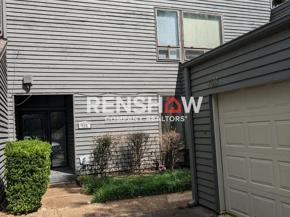 768 Eventide Dr, Memphis, TN 38120