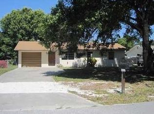 3111 NW 2nd St, Okeechobee, FL 34972