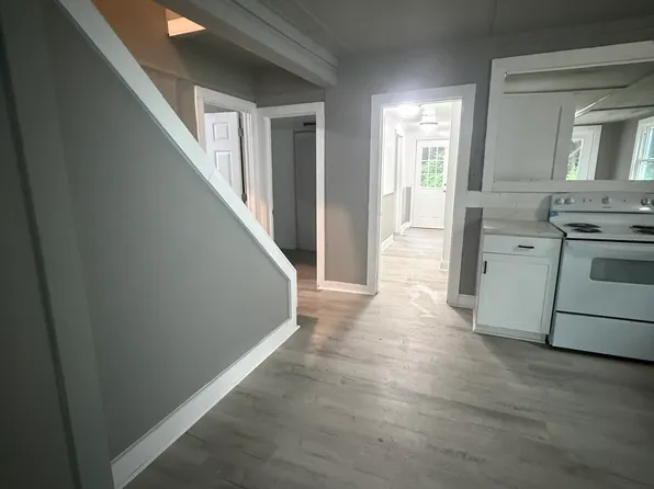 11098 Occohannock Neck Rd, Exmore, VA 23350