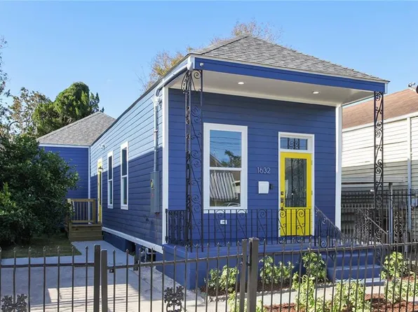1632 Monroe St, New Orleans, LA 70118
