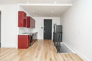 Rented by MySpaceNYC