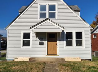 728 Shaw St, Barboursville, WV