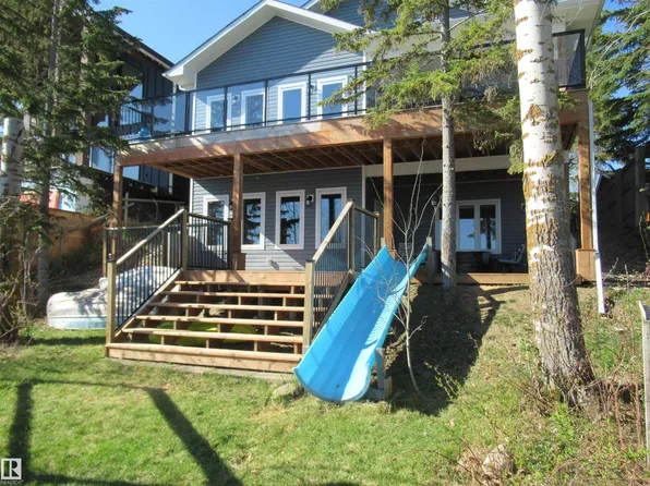 45 Poplar Bay, Wetaskiwin, AB T0C 2V0