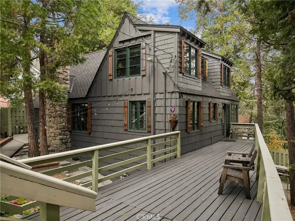 28772 Cedar Dr, Lake Arrowhead, CA 92352