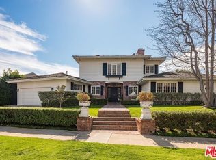 645 El Cerco Pl, Pacific Palisades, CA 90272
