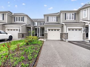 546 Ashbourne Cres, Ottawa, ON K2J0P6