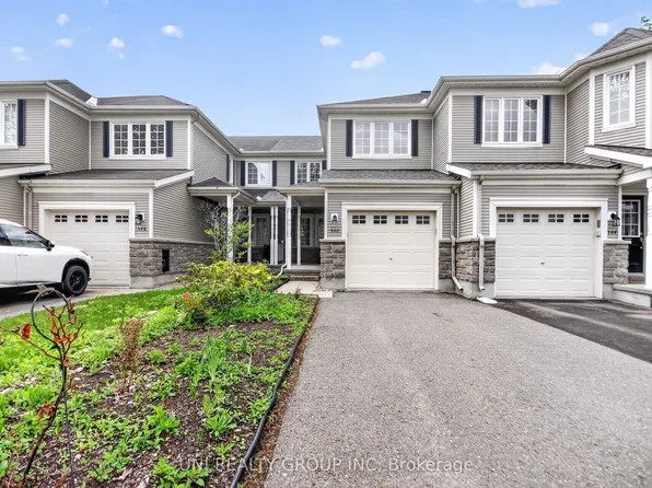 546 Ashbourne Cres, Ottawa, ON K2J 0P6