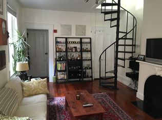 1802 Pine St #4, Philadelphia, PA 19103