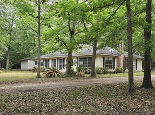 910 Ragsdale Springs Rd, Shepherd, TX 77371